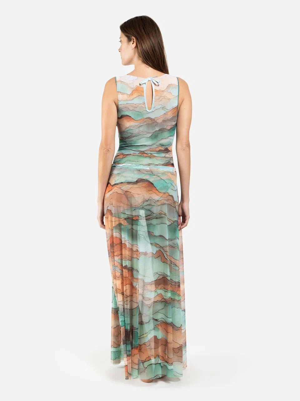 Taghazout Beach Skirt