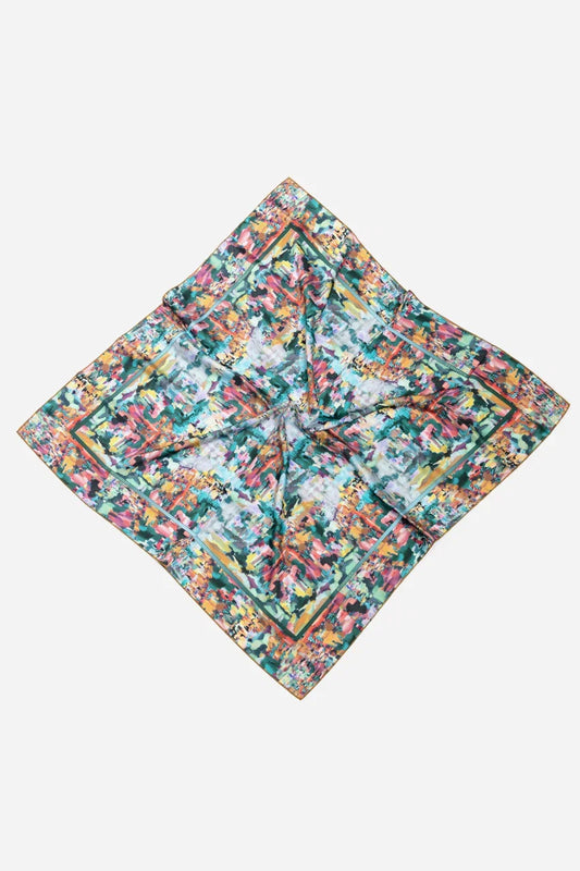 Art Scarf