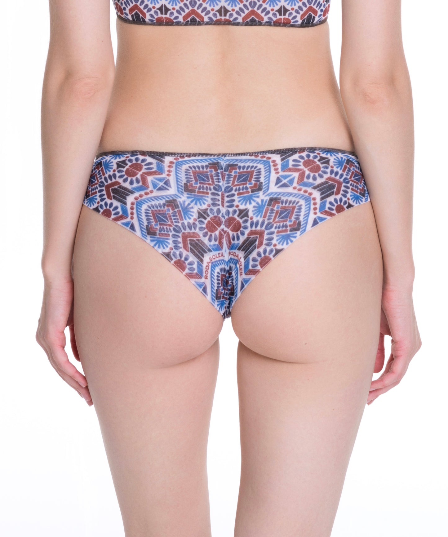 Marrakesh Brazilian Bikini