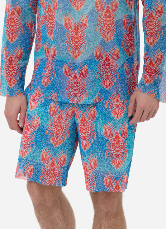 Lobster Bermudas