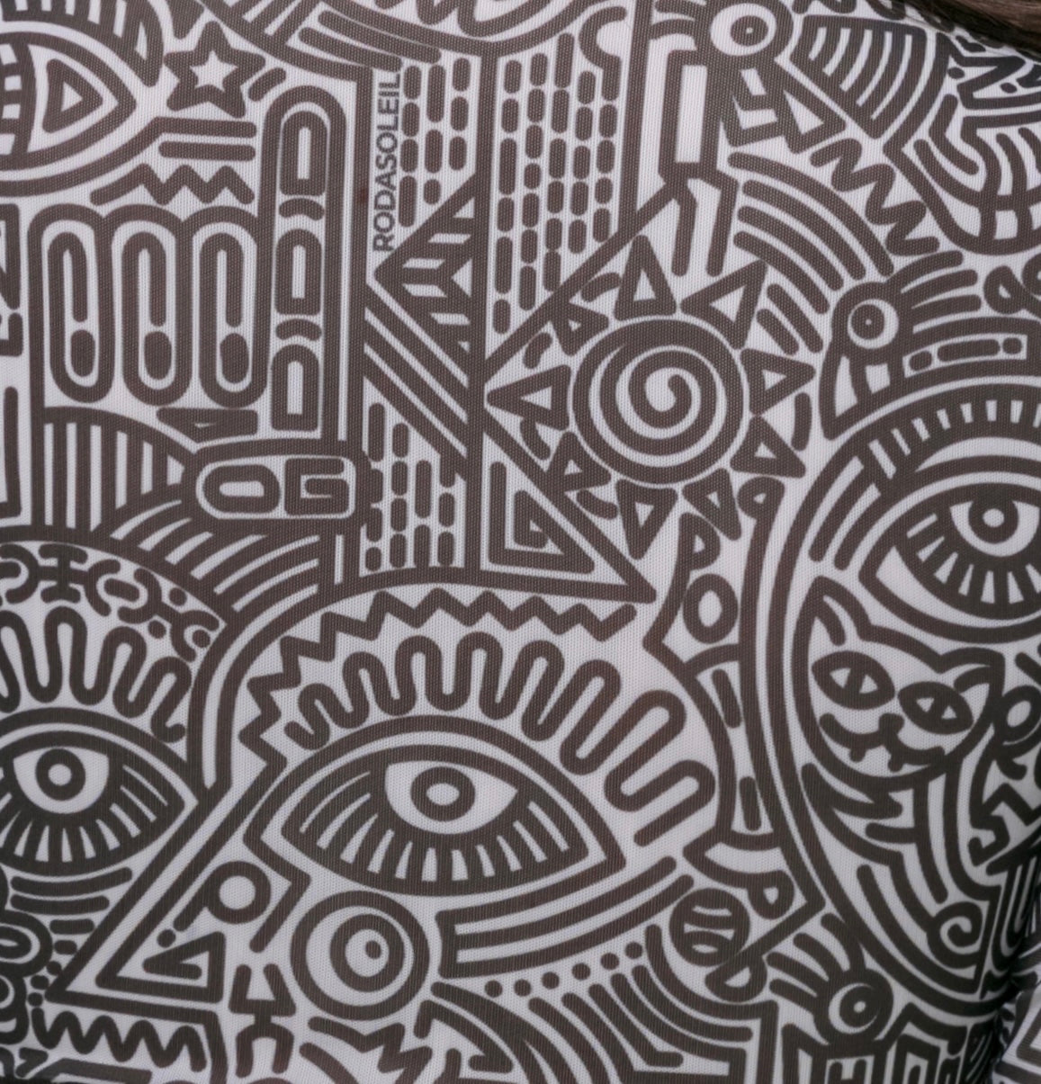 Doodling Bermudas