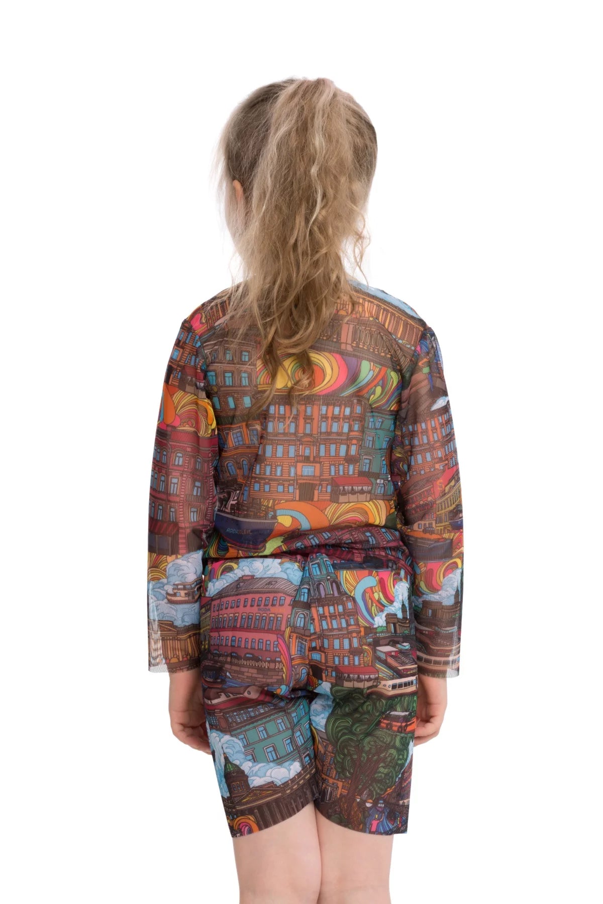 City Kids T-Shirt