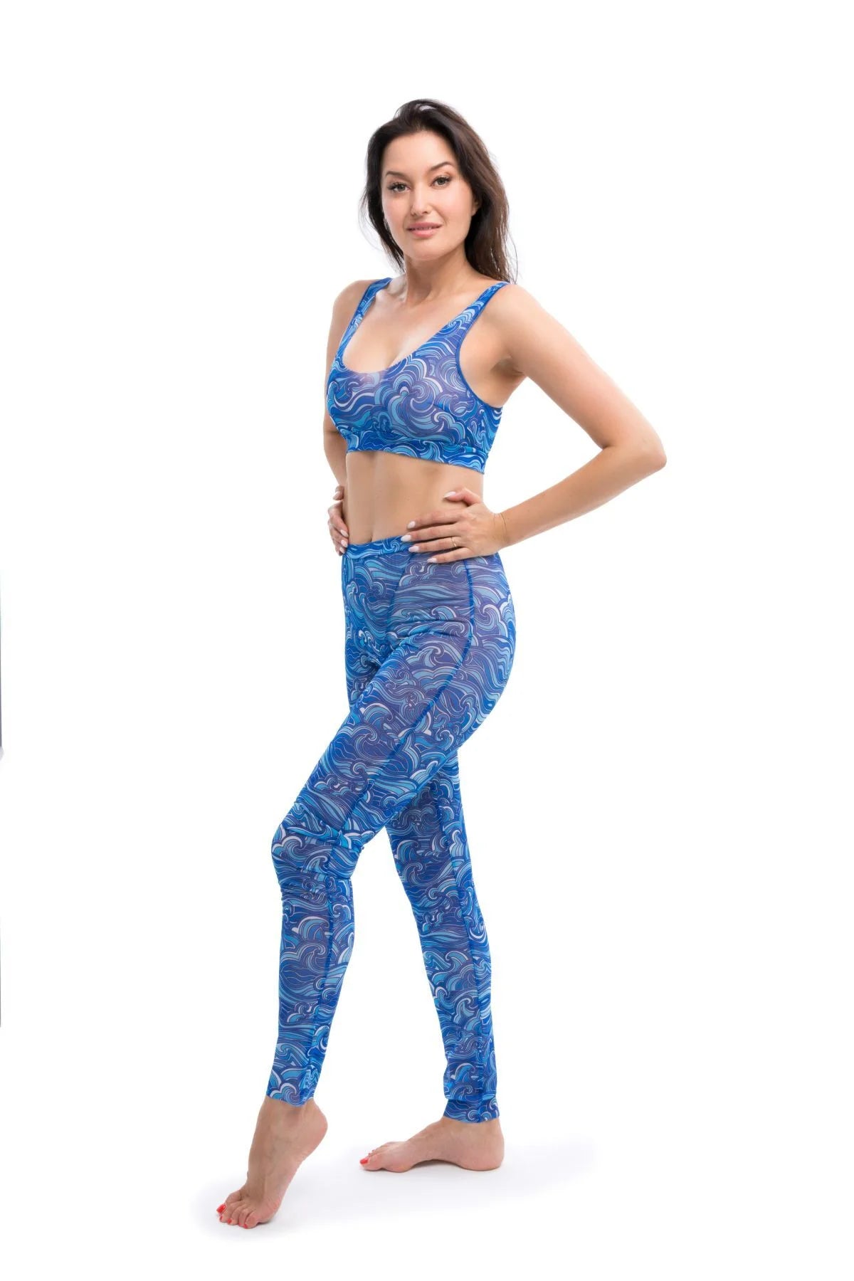 Waves Burkini