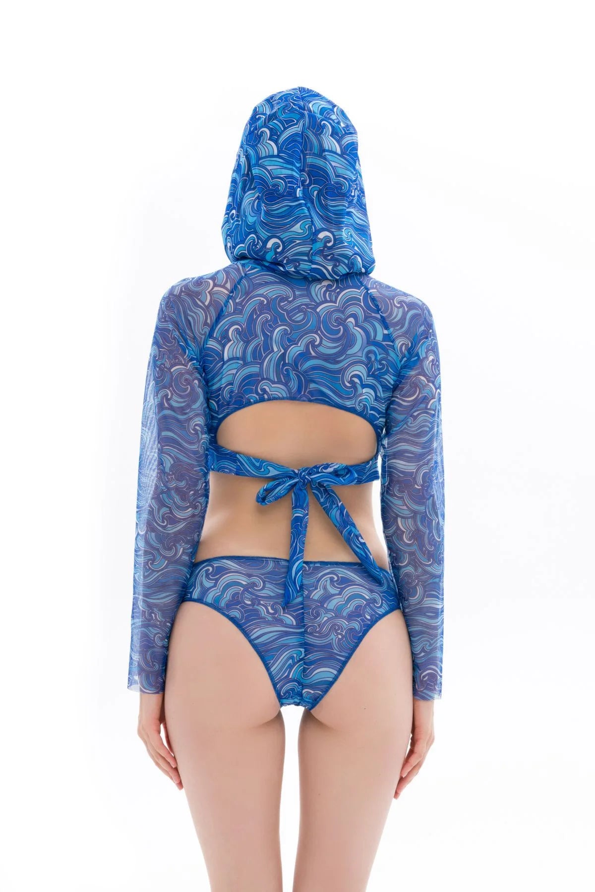 Waves Classic Bikini