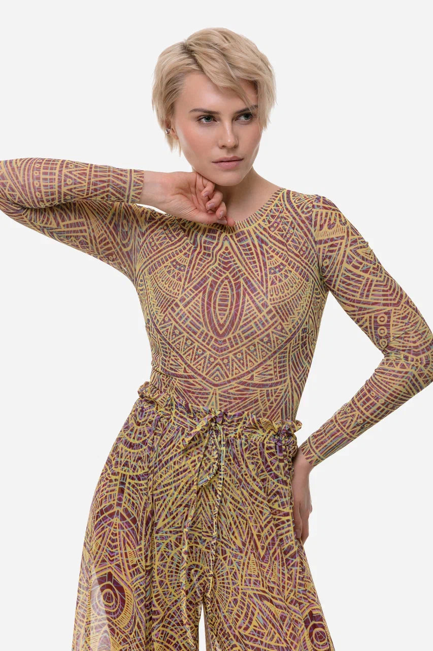 Eldorado Beach Pants