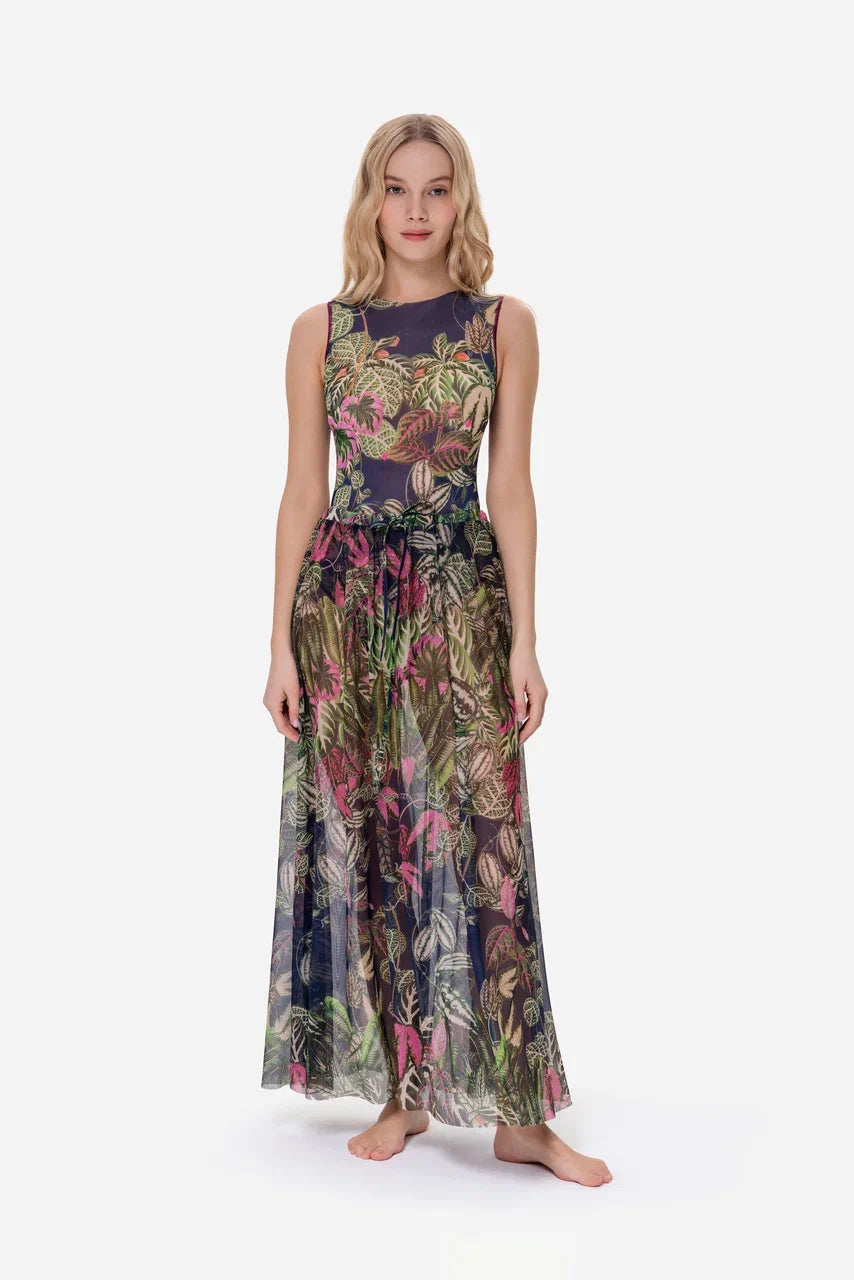 Botanicum Beach Skirt