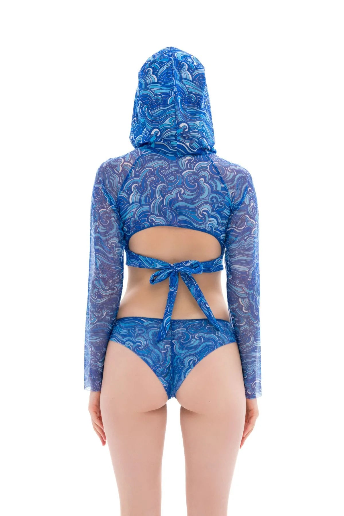 Waves Brazilian Bikini
