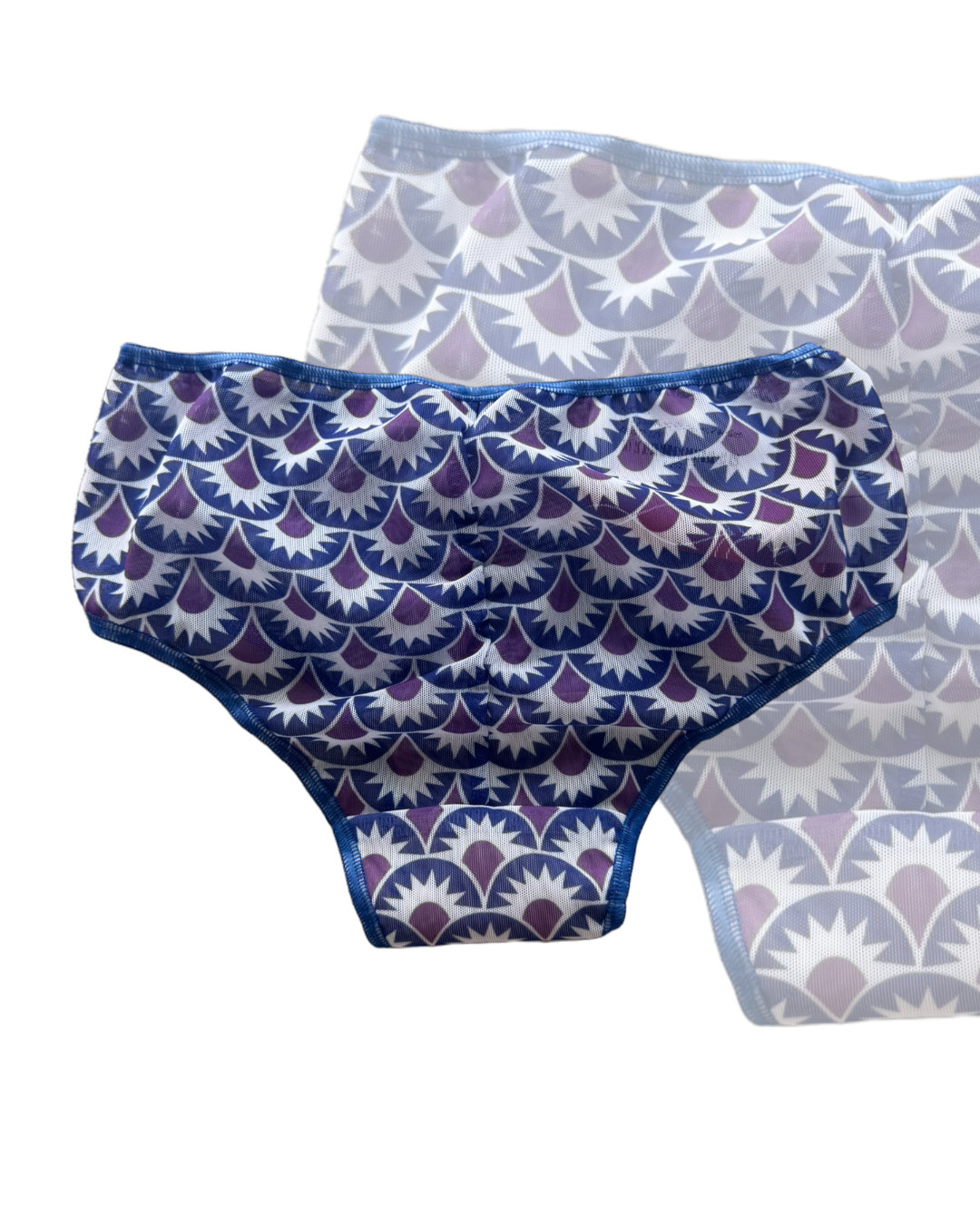 Dragon&Phoenix Kids Panties