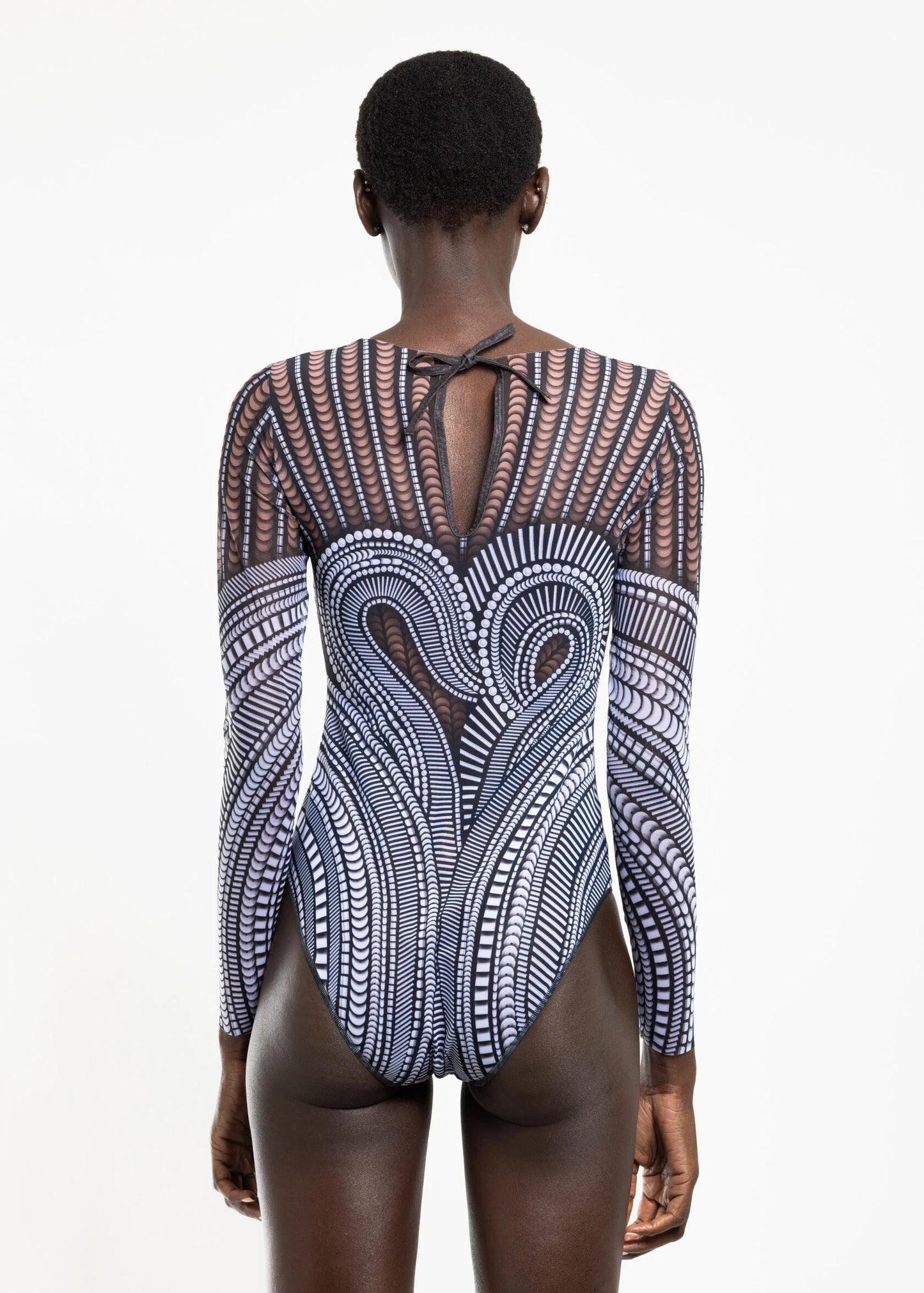 Horses 2026 One-Piece Swimsuit