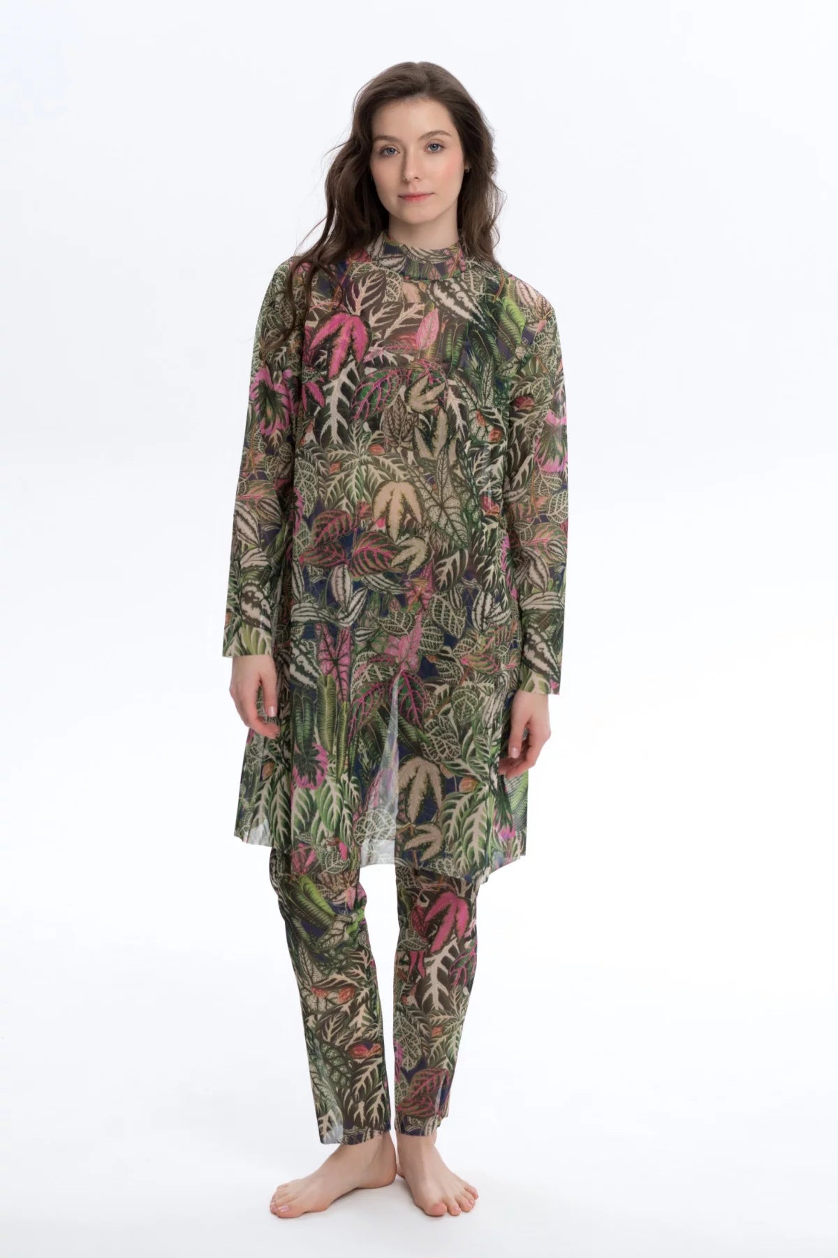 Botanicum Burkini