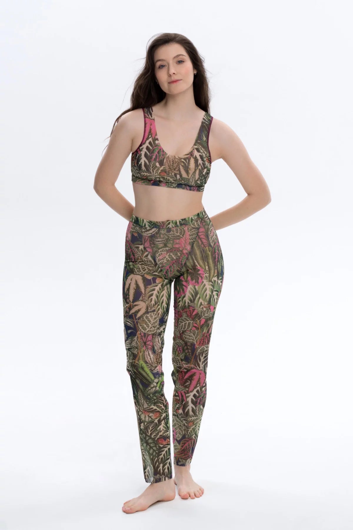 Botanicum Burkini