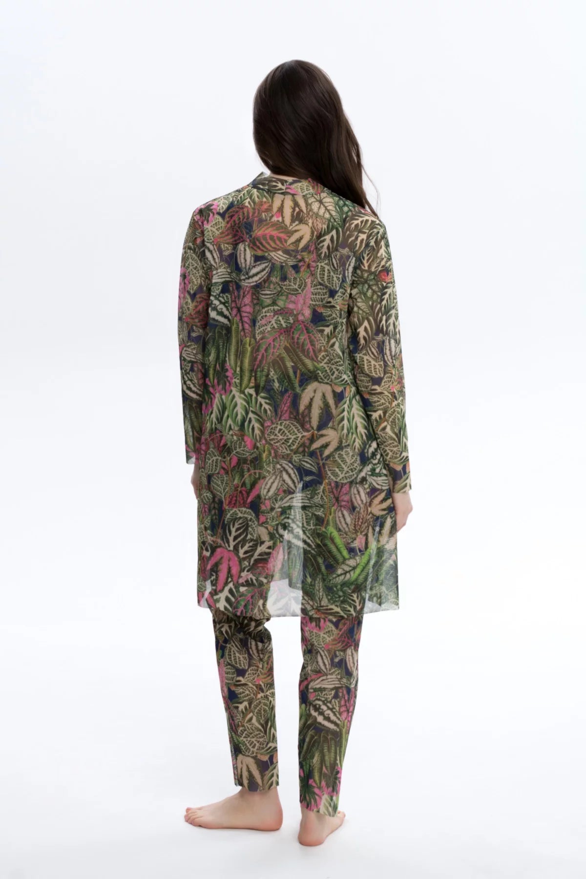 Botanicum Burkini