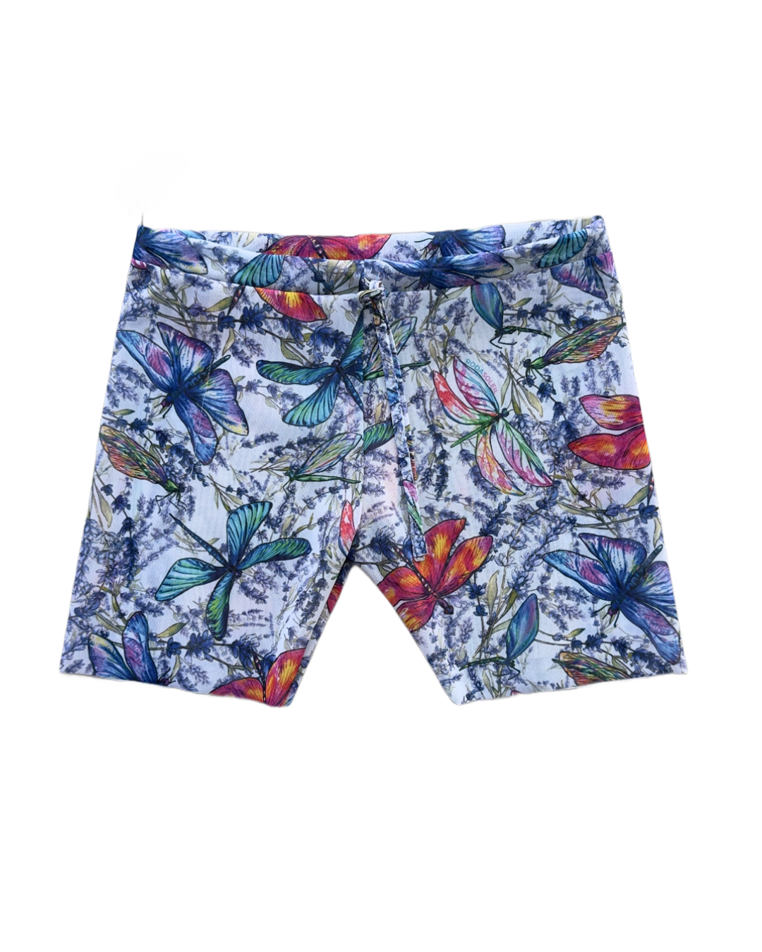 Dragonflies Kids Shorts