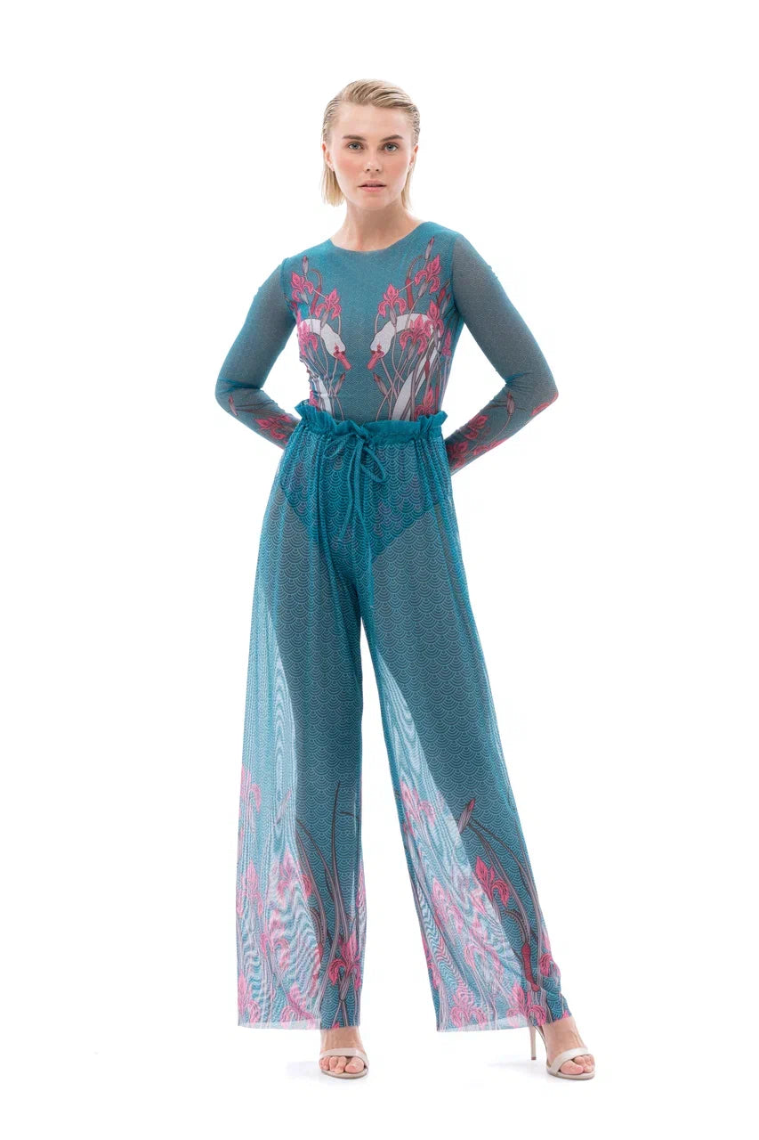 Swans Beach Pants