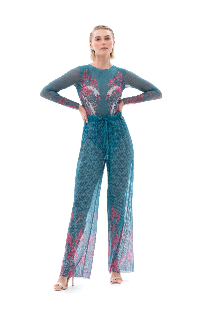 Swans Beach Pants