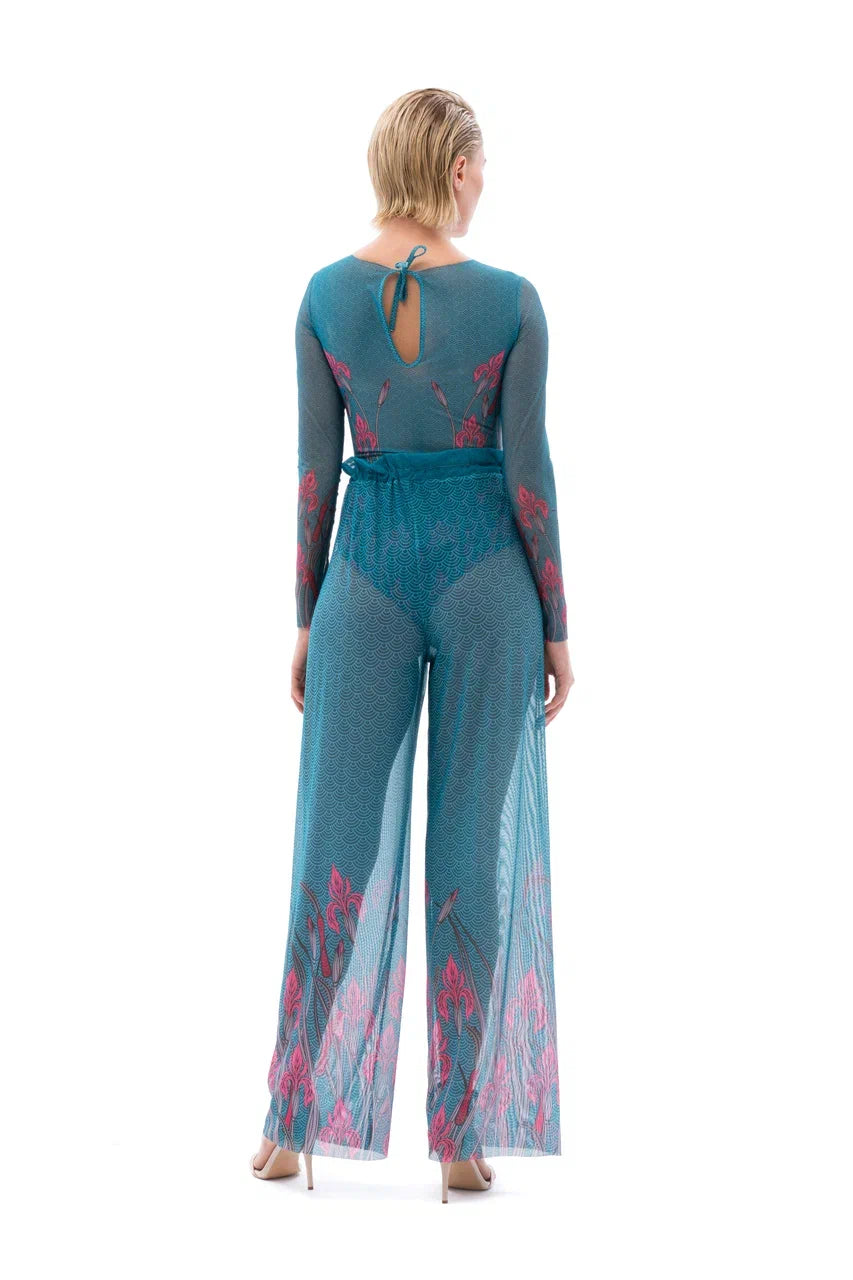 Swans Beach Pants