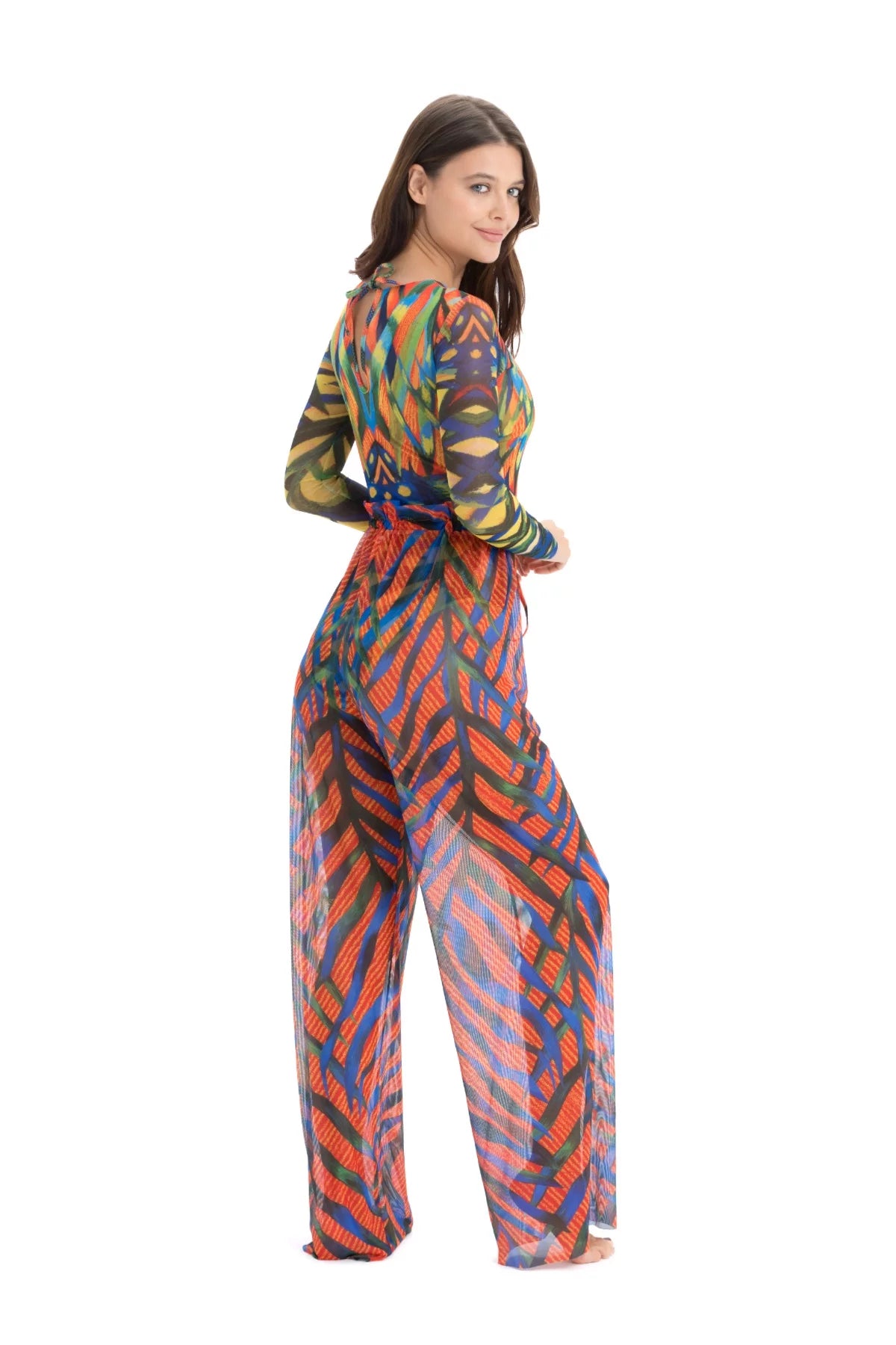 Palms Beach Pants