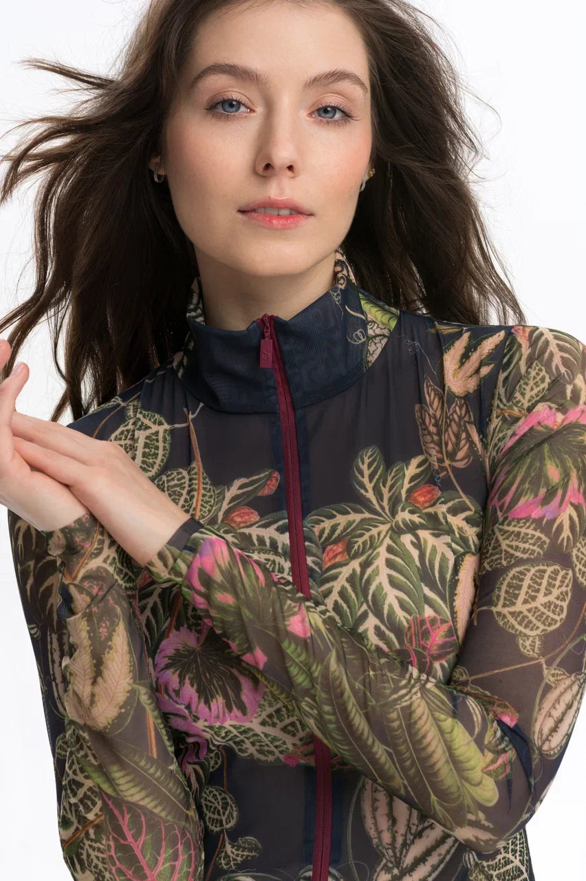 Botanicum Jumpsuit with shorts
