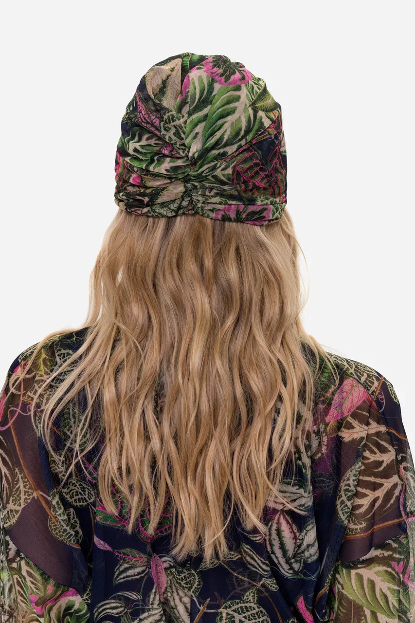 Botanicum Turban