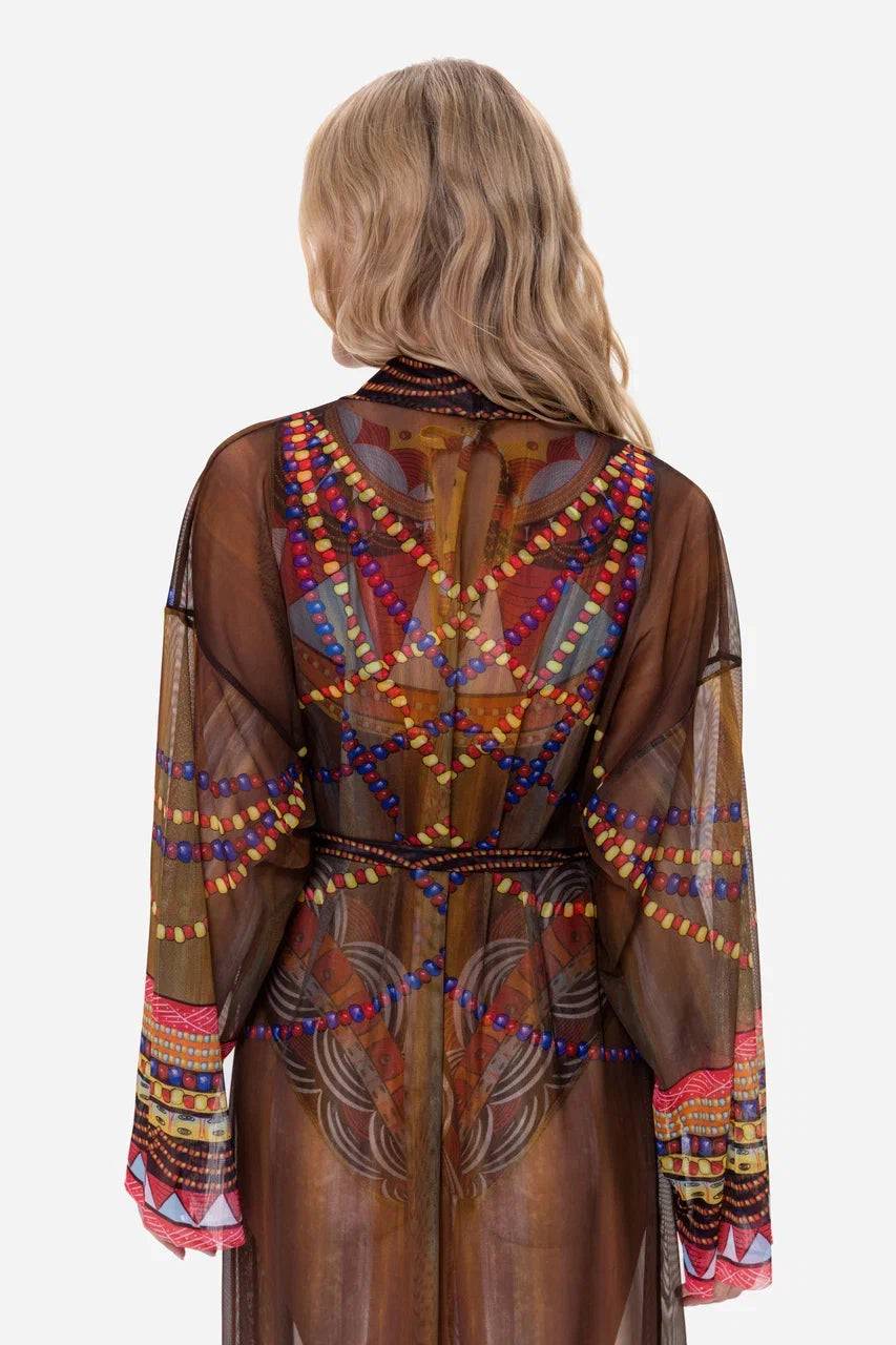 Africa Robe