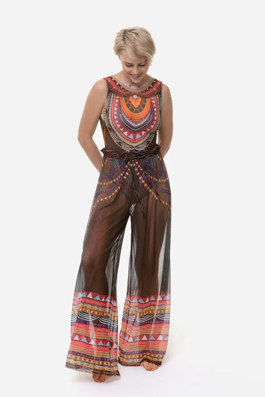 Africa Beach Pants