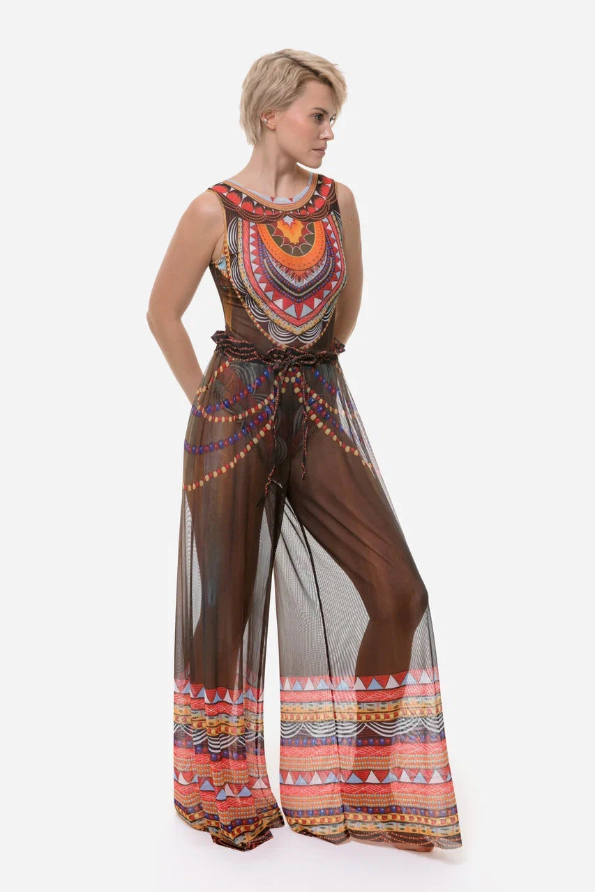 Africa Beach Pants