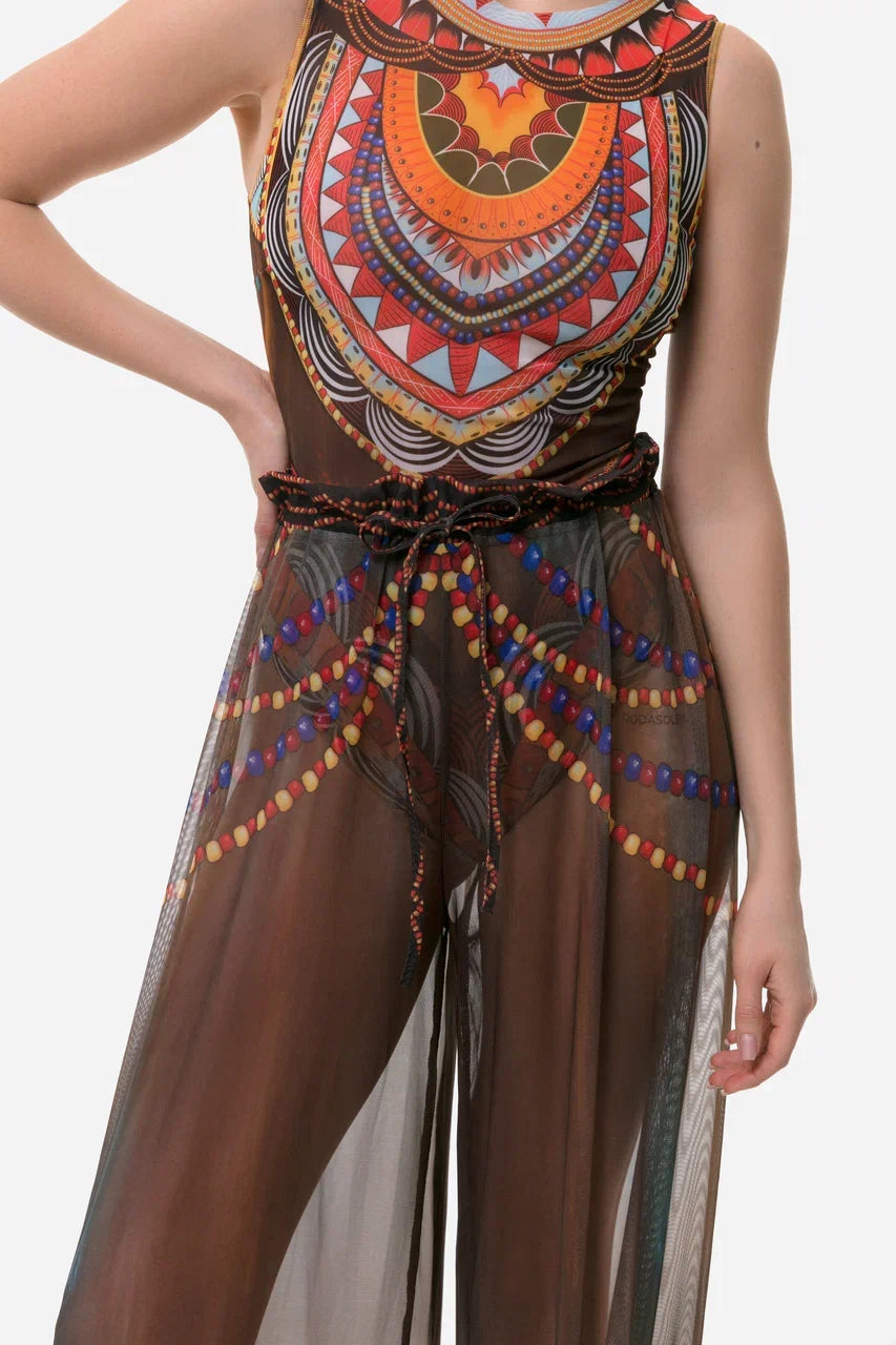 Africa Beach Pants
