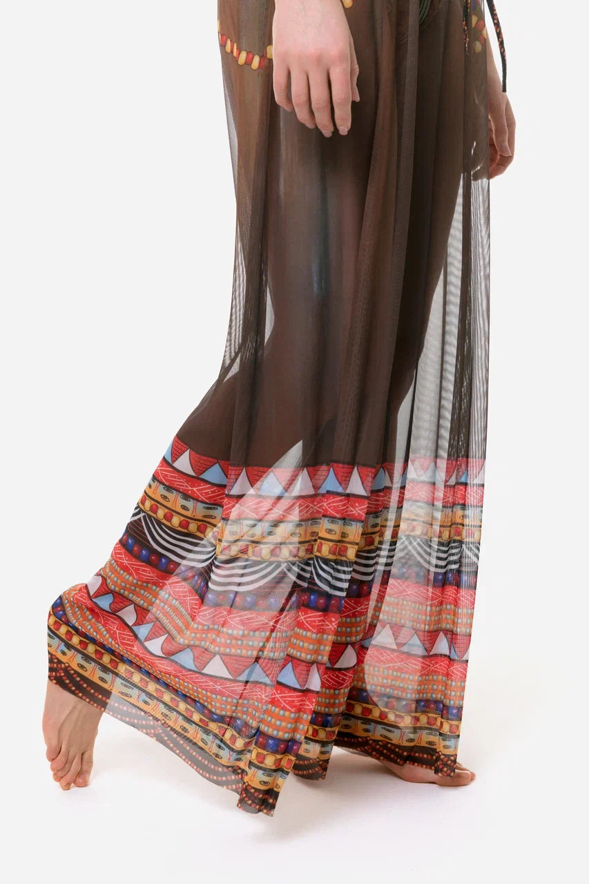 Africa Beach Pants