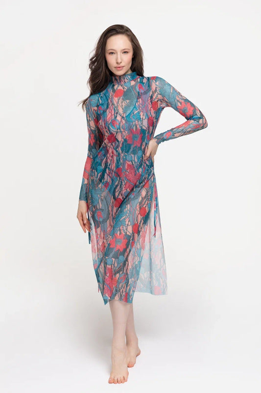 Seaunicorns Tunic Dress