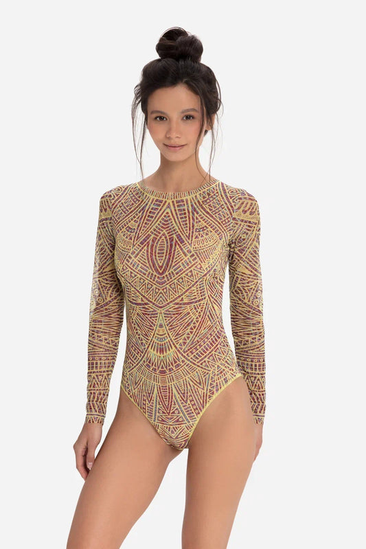 Eldorado One-Piece Swimsuit