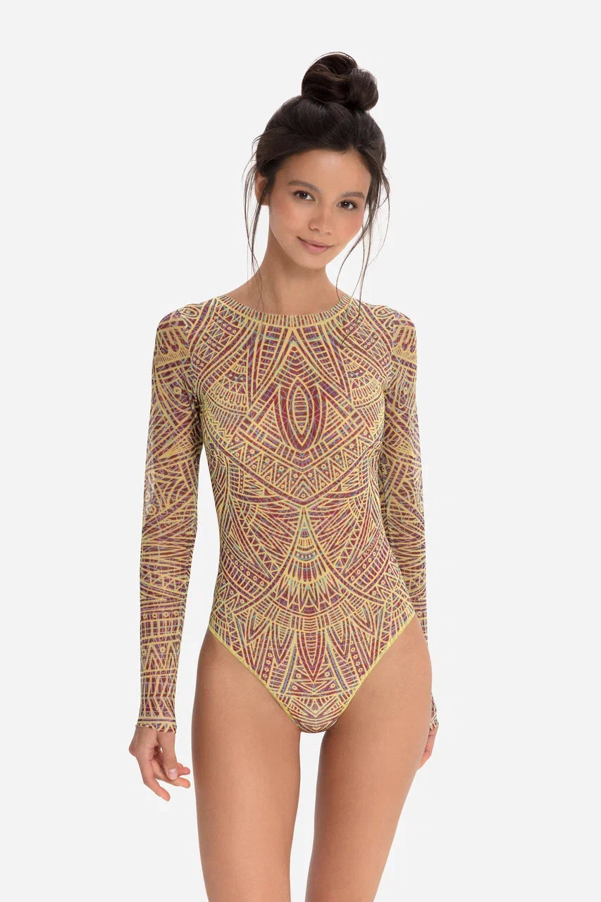 Eldorado One-Piece Swimsuit