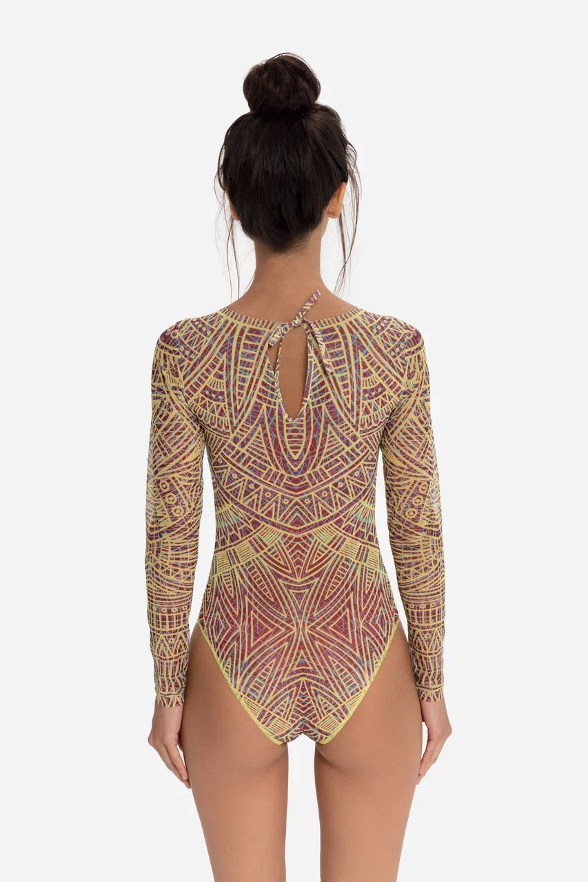 Eldorado One-Piece Swimsuit