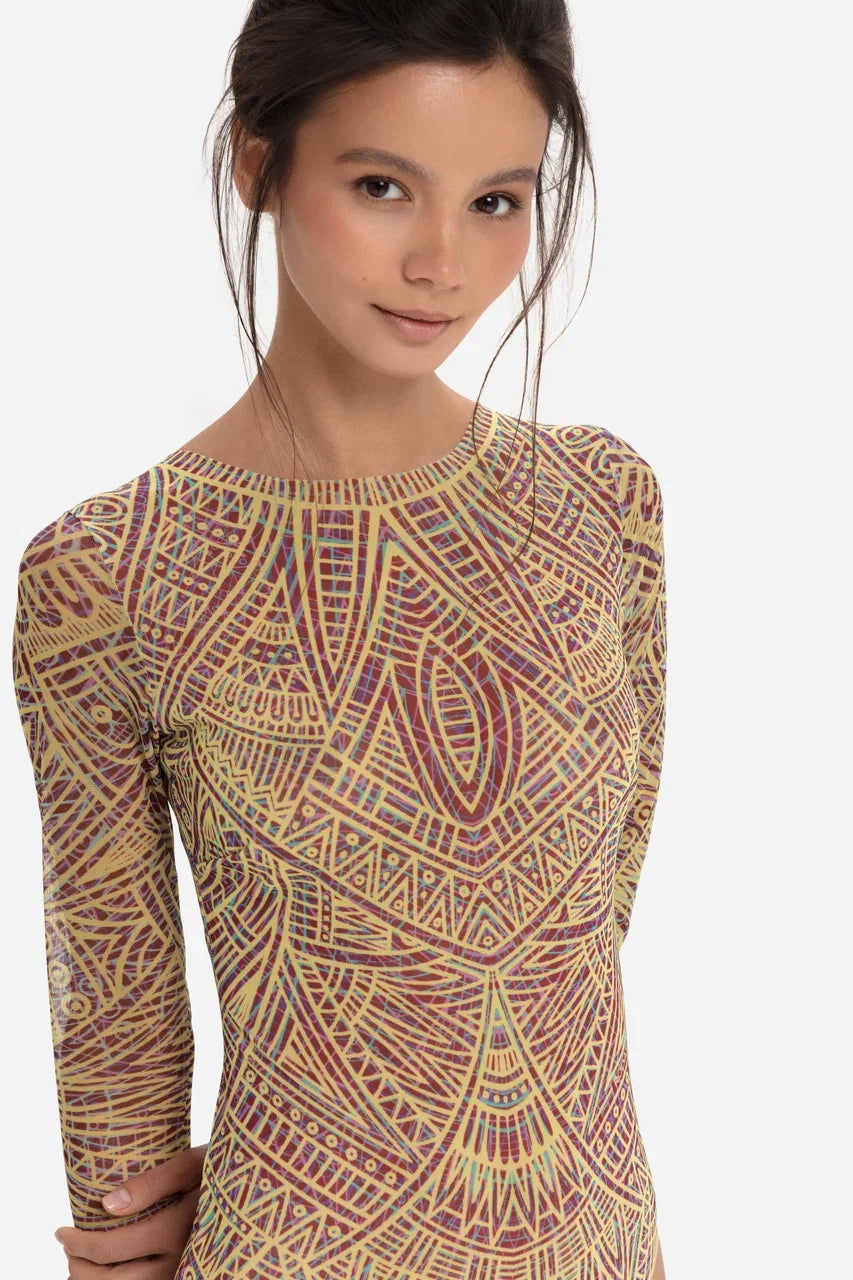 Eldorado One-Piece Swimsuit