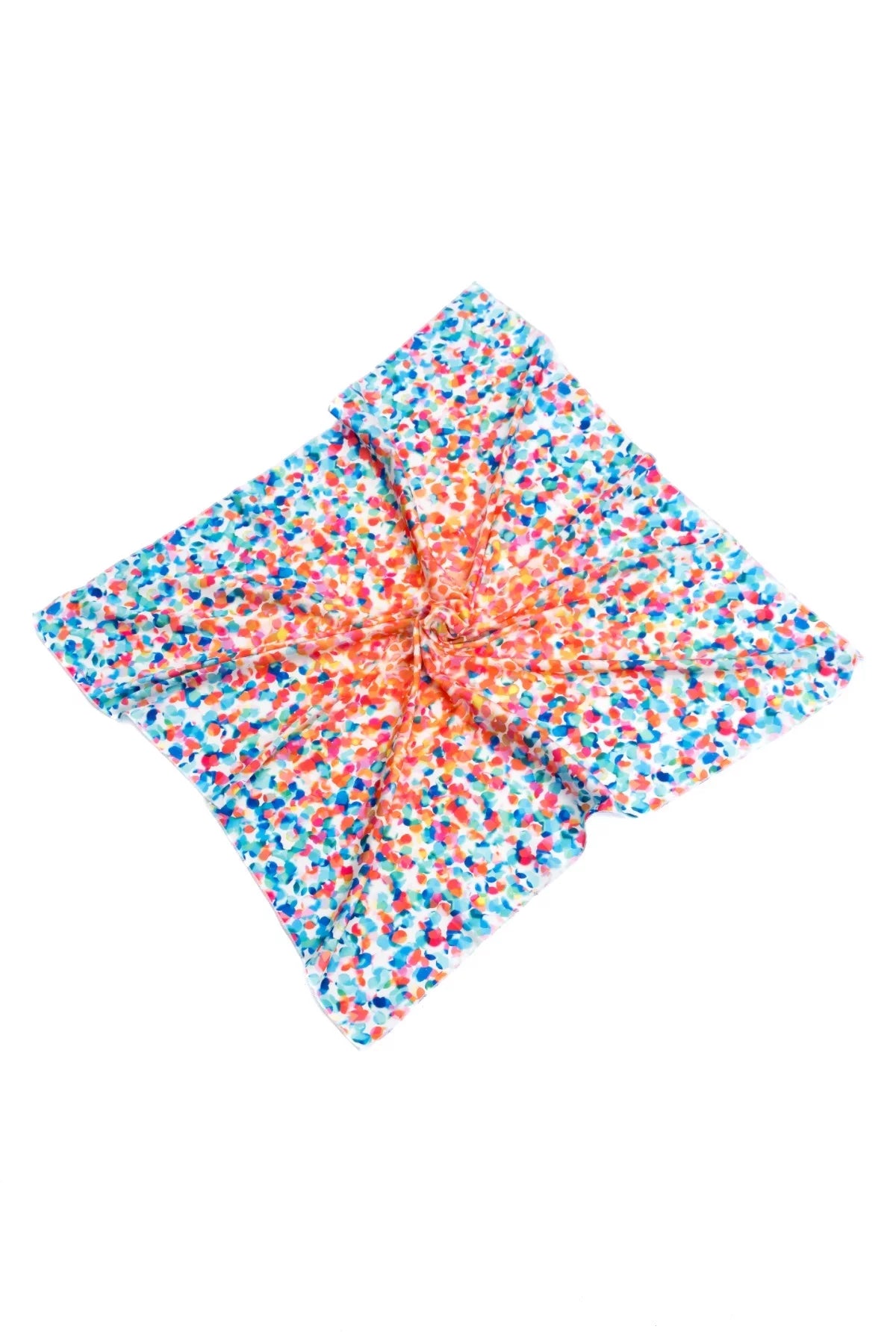 Confetti Scarf