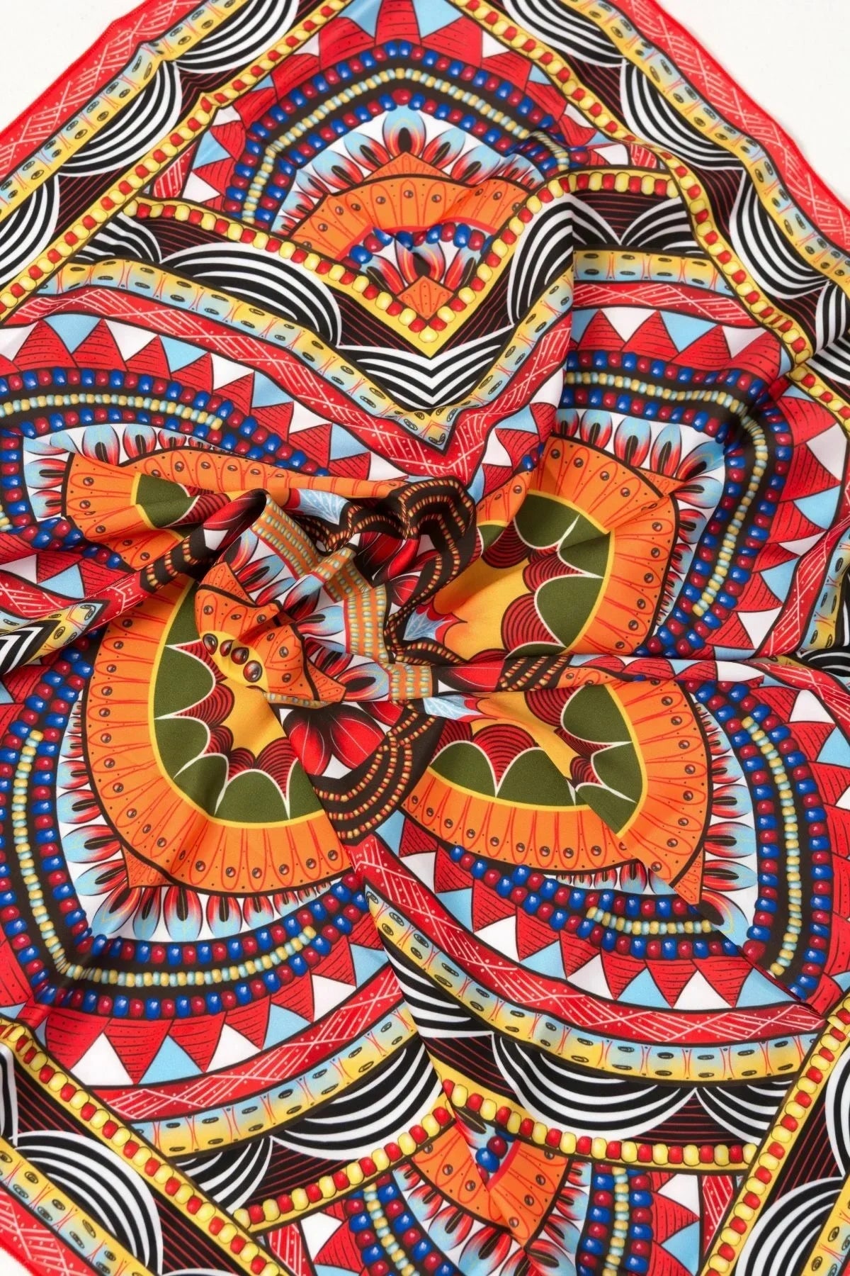 Africa Scarf