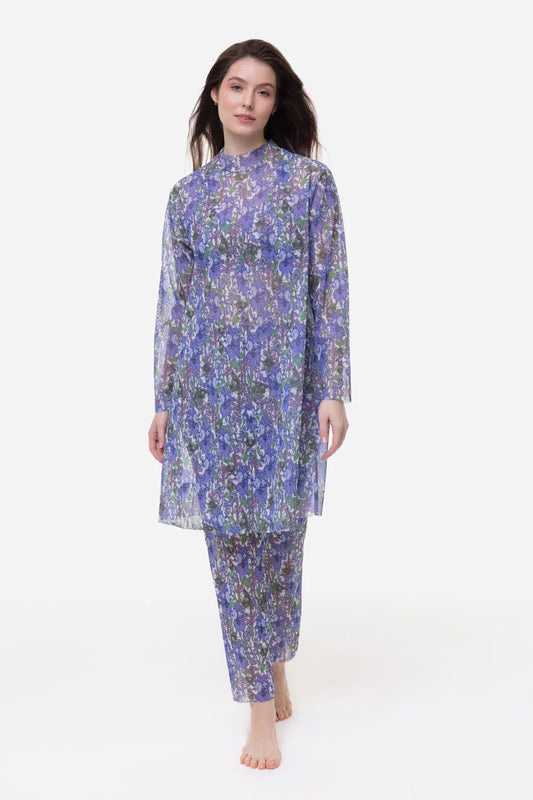 Hidden Garden Burkini