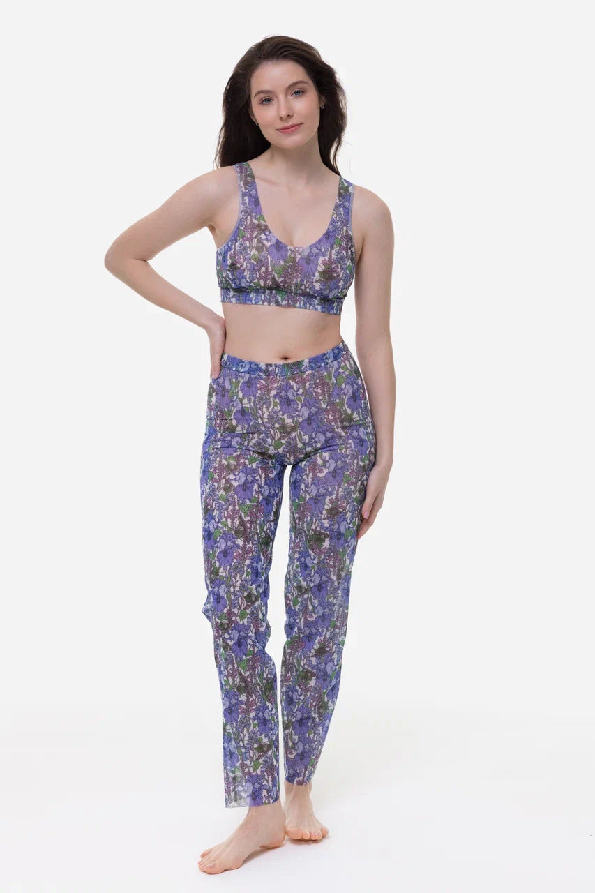 Hidden Garden Burkini