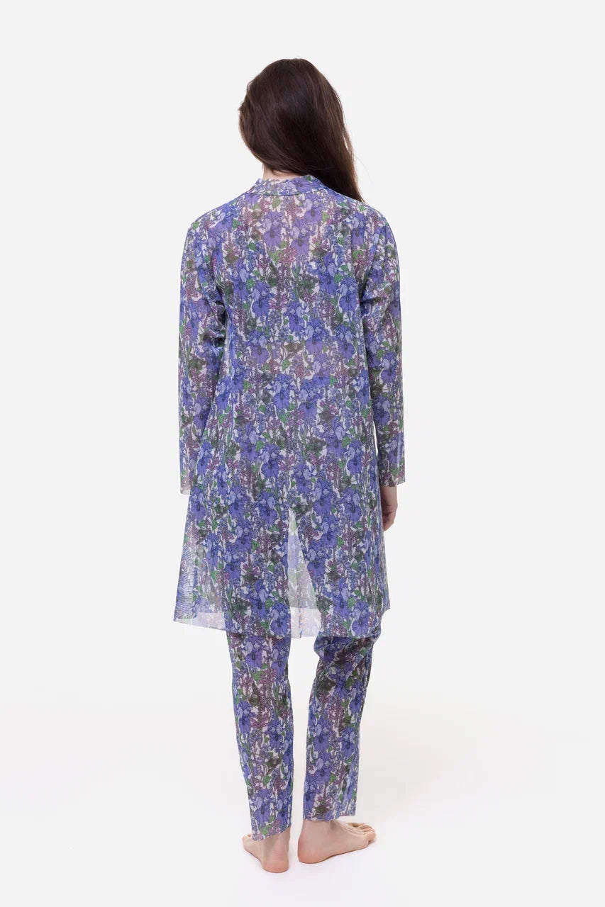 Hidden Garden Burkini