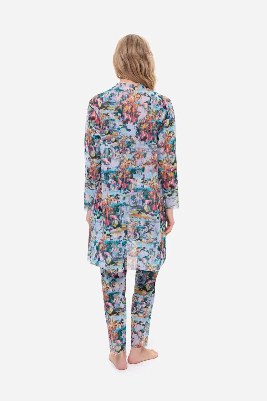 Art Burkini