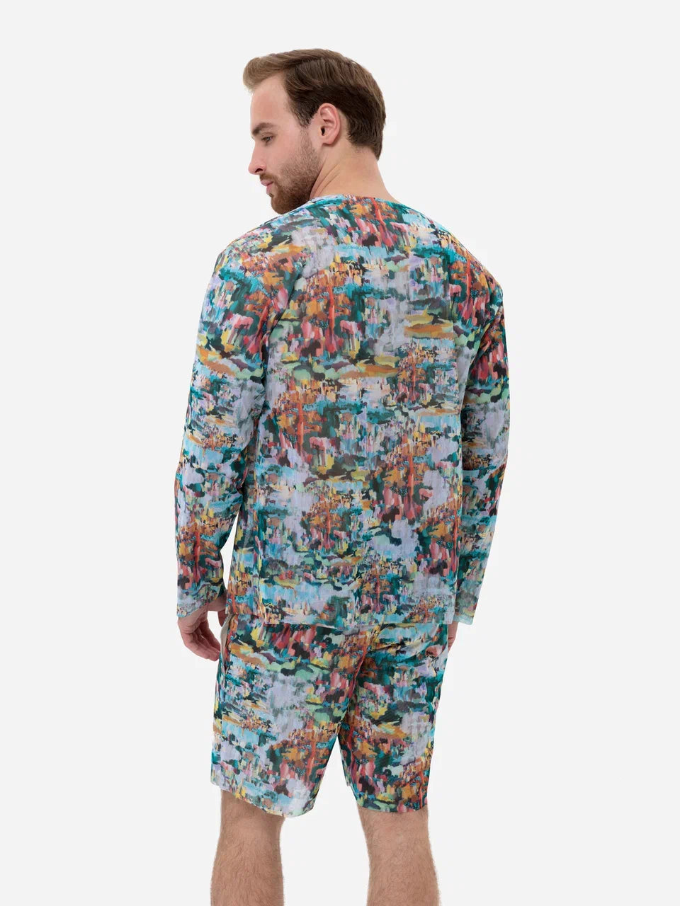 Art Bermudas