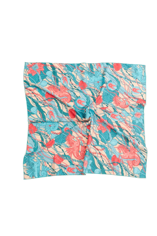 Seaunicorns Scarf