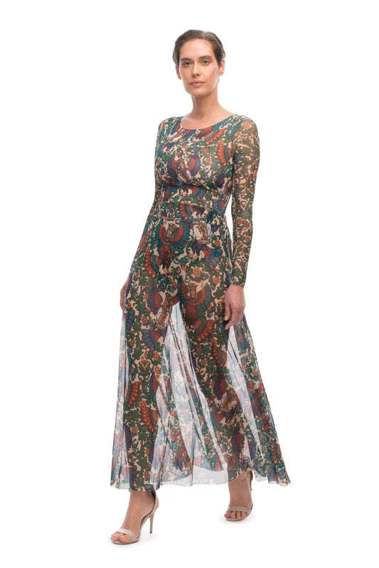 Alkonost Beach Skirt