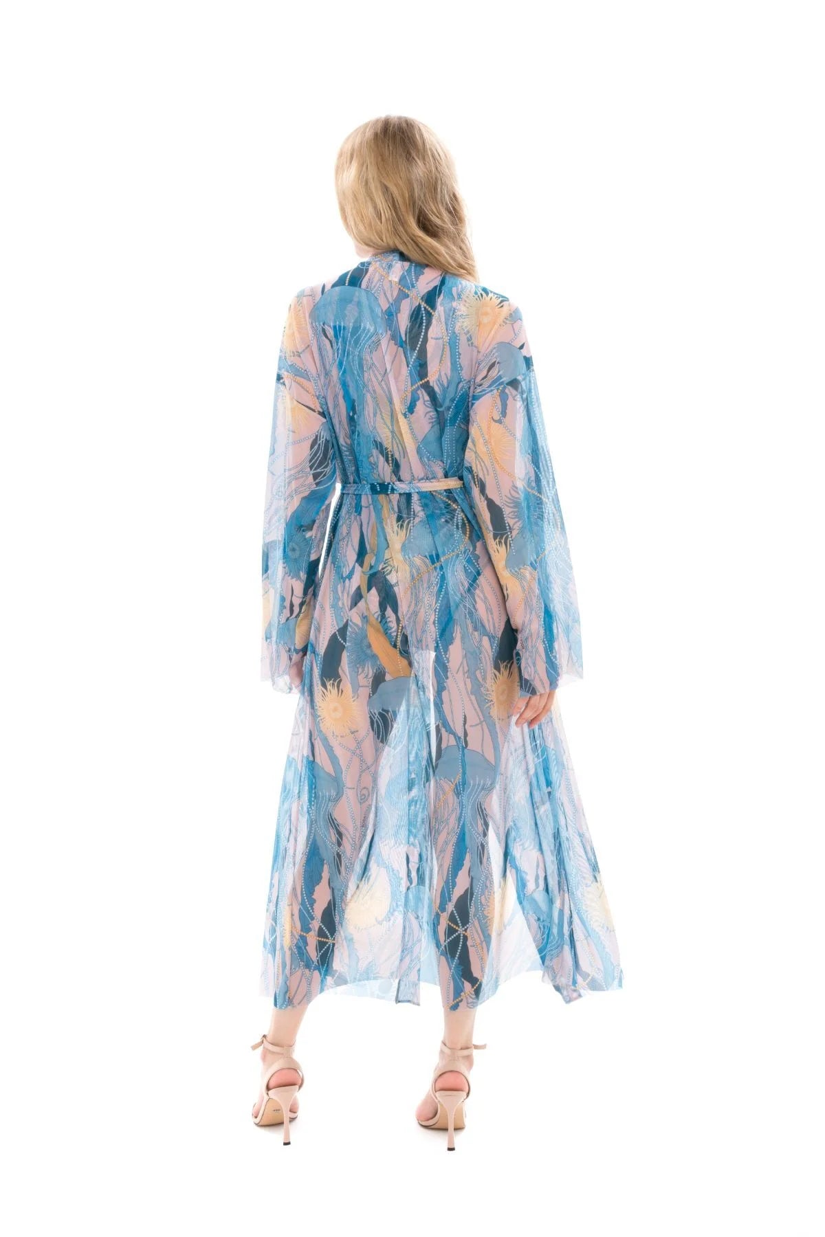 Jellyfish Robe