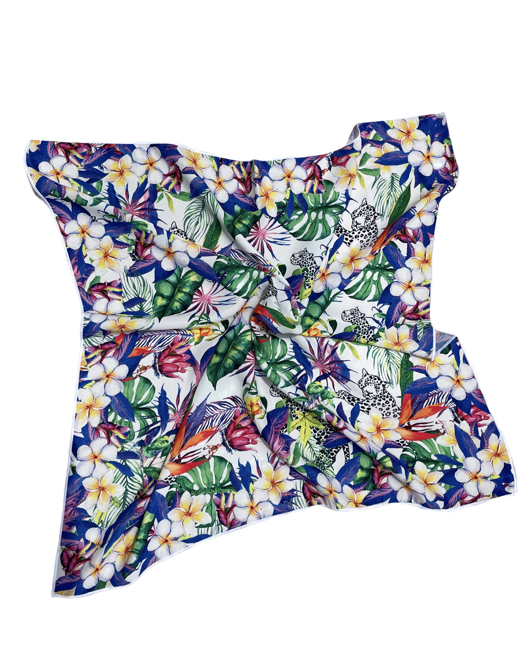 Tropical Vibes Scarf