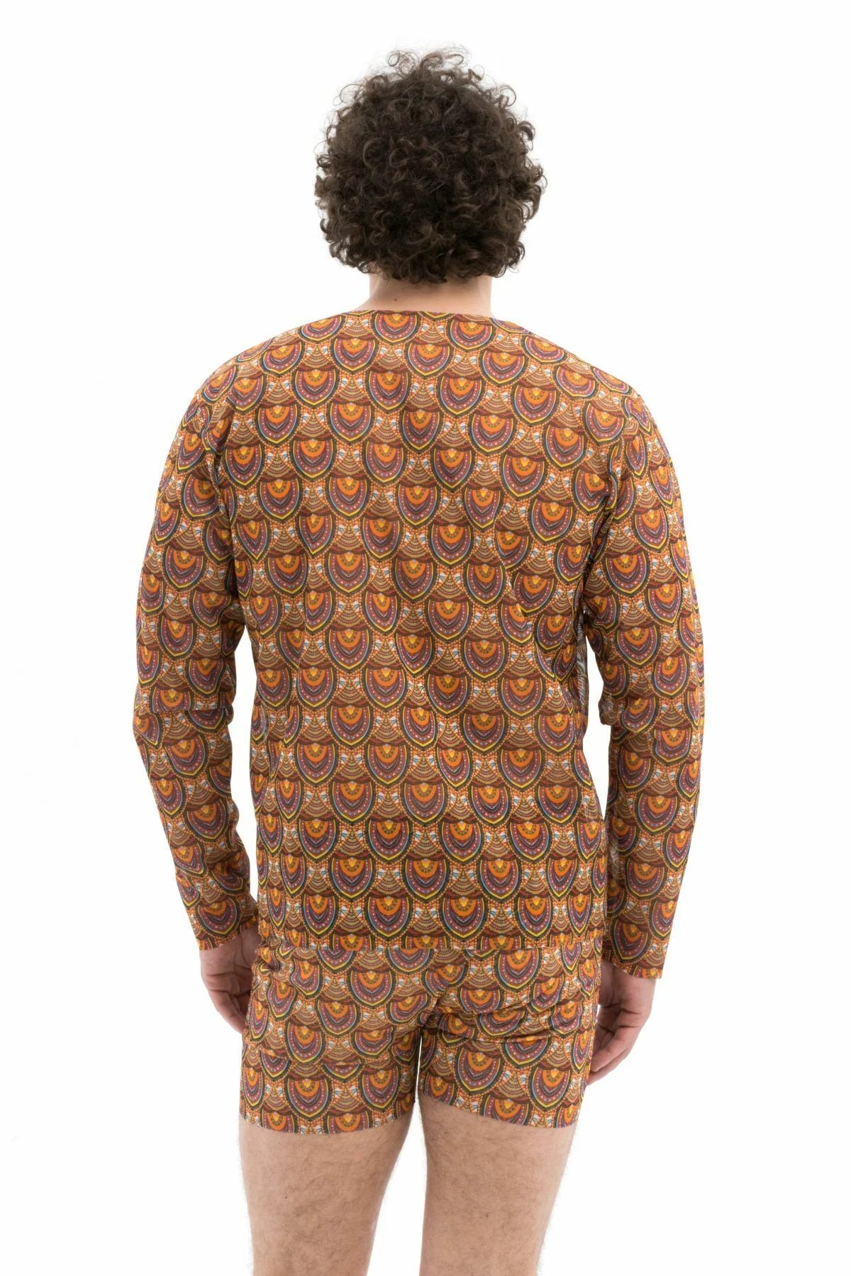 Ethnic T-Shirt