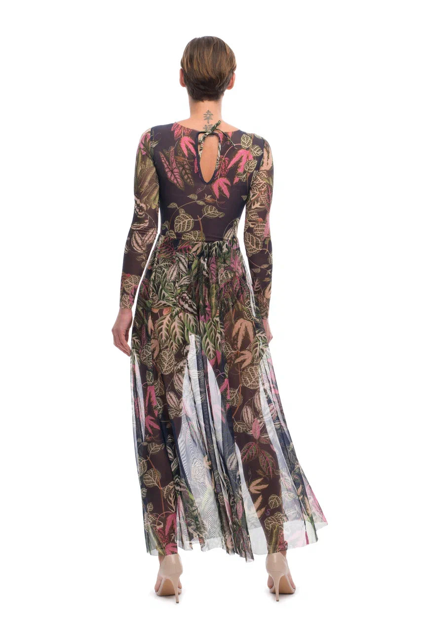 Botanicum Beach Skirt