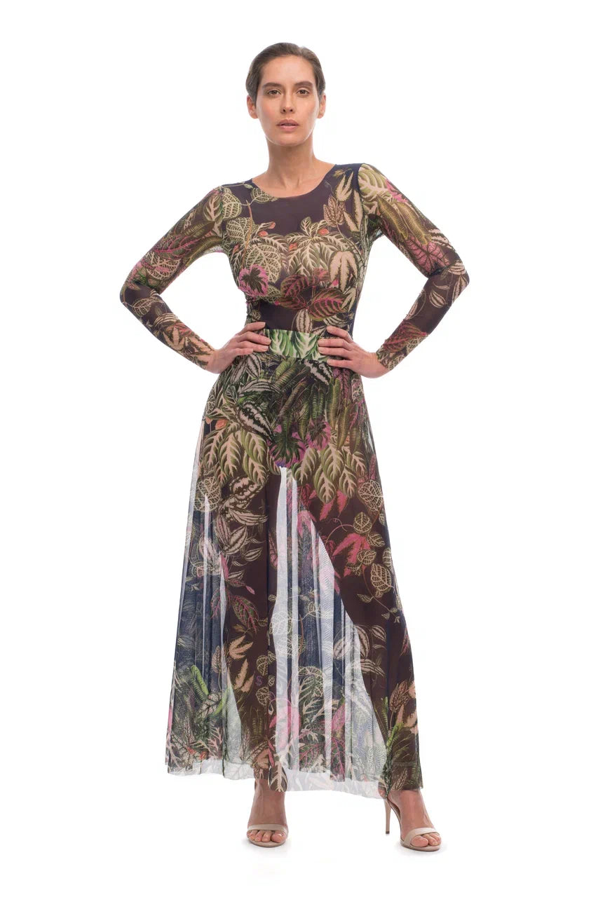 Botanicum Beach Skirt