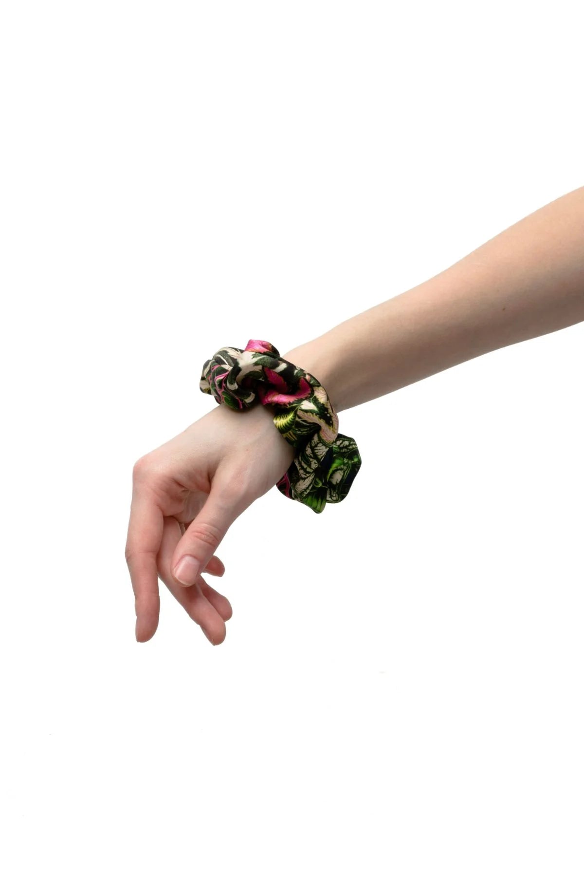 Botanicum Scrunchy