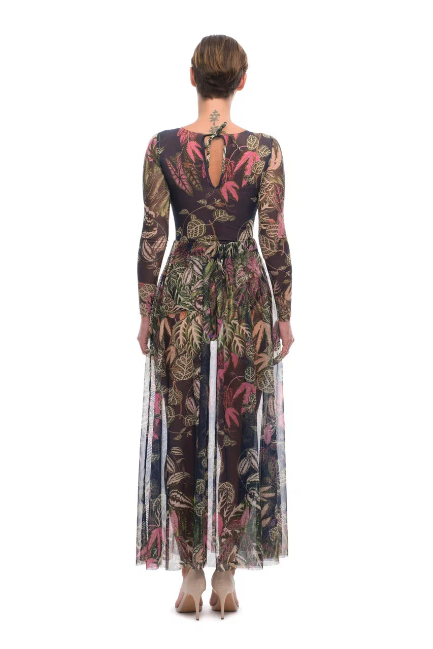 Botanicum Beach Skirt