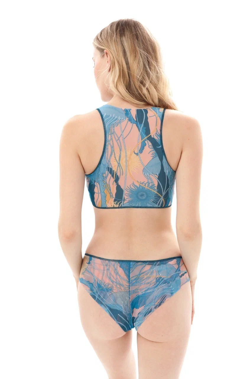 Jellyfish Sport Top